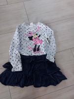 Kleid Minnie Maus Größe 122 Hessen - Schauenburg Vorschau