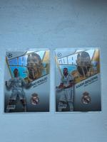 Topps Stadium Club 2022-23 Cristiano Ronaldo & Karim Benzema Baden-Württemberg - Tübingen Vorschau