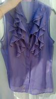 Volantbluse von EDC by Esprit Niedersachsen - Saterland Vorschau