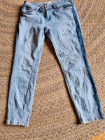 Jeans Gr 40 von essentials Hessen - Breidenbach (bei Biedenkopf) Vorschau