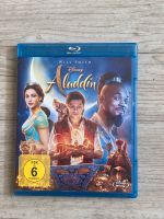 Disney Aladdin Blu-ray Disc Niedersachsen - Garbsen Vorschau
