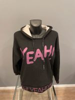 New Collection Strick Hoodie Kapuzenpullover YEAH Neu Nordrhein-Westfalen - Velbert Vorschau