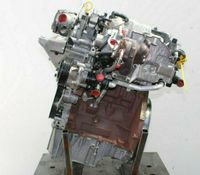 Motor Engine Ford Fiesta SFJB 1,0 Benzin 28531 Km Eco Boost Leipzig - Eutritzsch Vorschau