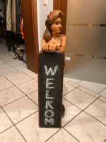 wunderschöne Deko Figur Nordrhein-Westfalen - Oberhausen Vorschau