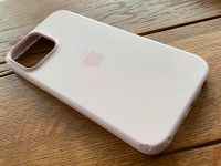Original iPhone 13 Pro Max Silikon Case mit MagSafe – Hellrosa Hessen - Gudensberg Vorschau