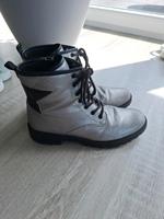 Geox Schuhe, Stiefel Gr.39 Niedersachsen - Marienhafe Vorschau