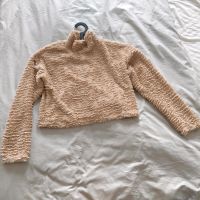 Noisy May Pullover beige S Damenpullover Leipzig - Sellerhausen-Stünz Vorschau