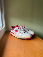 New Balance 550 44,5 Niedersachsen - Burgwedel Vorschau