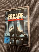 DVD Escape Plan Rheinland-Pfalz - Idar-Oberstein Vorschau