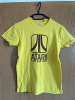 Atari Shirt Gorilla wear Sachsen - Annaberg-Buchholz Vorschau