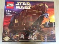 LEGO 75059: Star Wars UCS Sandcrawler NEU & OVP Leipzig - Leipzig, Zentrum-Nord Vorschau