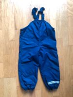 Gefütterte Regenhose/ Matschhose 116 Frankfurt am Main - Bornheim Vorschau