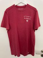 47 Brand Atlanta Hawks NBA Shirt M Hamburg-Nord - Hamburg Barmbek Vorschau