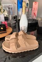 Joop - Damen Sandale Decoro Unico Sofi Gr.39 Neu Nordrhein-Westfalen - Euskirchen Vorschau