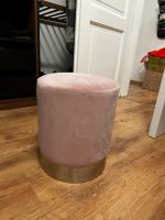 Hocker pink Hessen - Fulda Vorschau