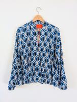 NEU Lieblingsstück Bluse "Fannie", Blusenshirt, Oberteil, Tunika Bayern - Bad Reichenhall Vorschau