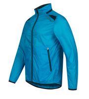 Neu DIADORA Windjacke blau M Sportjacke Regenjacke Hessen - Linden Vorschau