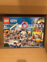 Lego City 60233 Donut Shop NEU OVP Bonn - Plittersdorf Vorschau