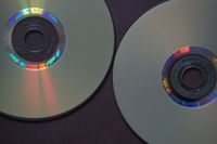 DVD lightScribe Rohlinge 16x (Verbatim, Intenso) - 29 Stk. Köln - Ehrenfeld Vorschau