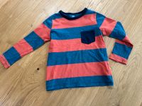 Langarmshirt/ Pulli 110/116 Saarland - Lebach Vorschau