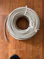 CAT 6 SF-UTP Twisted Pair Roh-Patchkabel 100m Berlin - Lichtenberg Vorschau