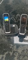 2 Schnurlos Telefone von Panasonic Bayern - Steinsfeld Vorschau