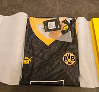 Sondertrikot BVB Borussia Dortmund 23/24 50. Jahre Neu Nordrhein-Westfalen - Moers Vorschau