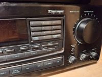 Onkyo Dolby digital 5.1 suround verstärker  receiver TX SV 904 Bayern - Wiggensbach Vorschau