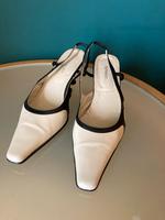 Slingpumps Gr. 40Sl Hessen - Brachttal Vorschau