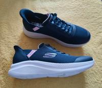 Skechers Swift Fit Sneaker - Gr. 39 - blau - NEU Nordrhein-Westfalen - Hamm Vorschau