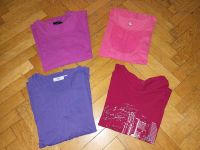 Damen Shirt Paket in Gr. 52 / 54 Bayern - Weilheim Vorschau
