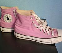 Converse 39.5 rosa Niedersachsen - Oldenburg Vorschau