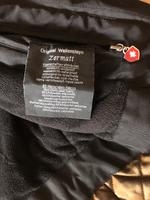 Wellensteyn Jacke mit Gürtel schwarz Gr. M Nordrhein-Westfalen - Attendorn Vorschau