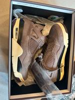 Jordan 4 A Ma maniere 37.5 Neu Bayern - Wallerfing Vorschau