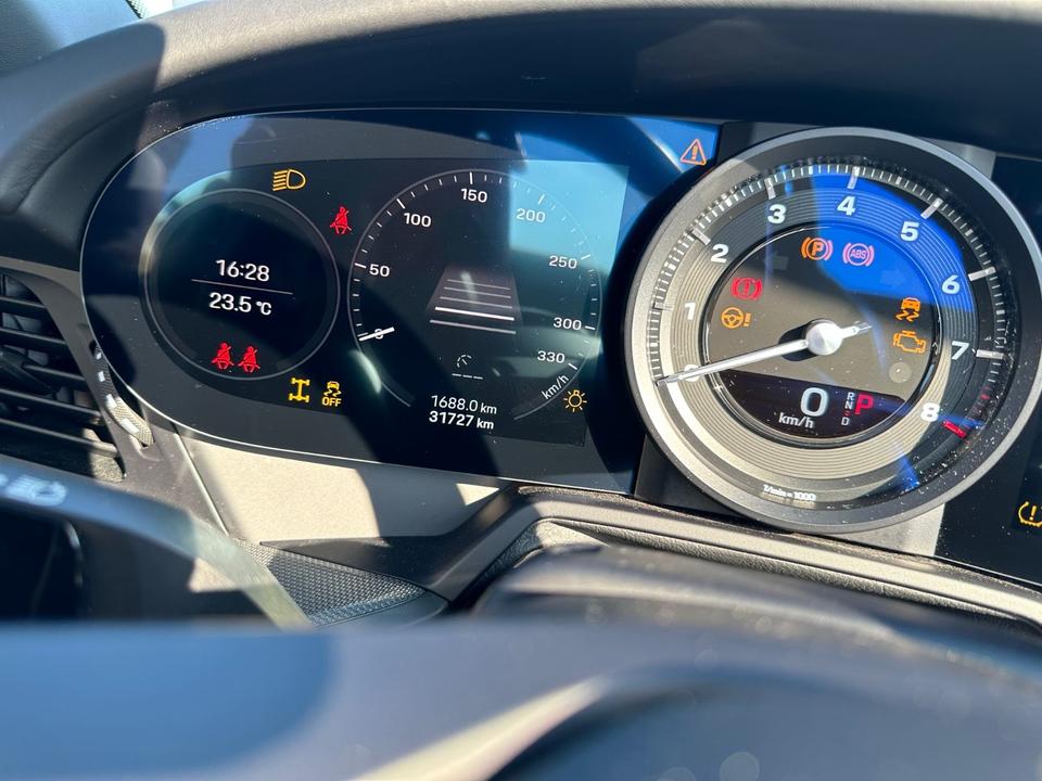 Porsche 992 Carrera 4S, Approved Garantie, Dashcam, Allrad in Idar-Oberstein