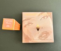 Charlotte Tilbury, Nudegasm Palette & Jewel Lips, Set, NEU München - Bogenhausen Vorschau