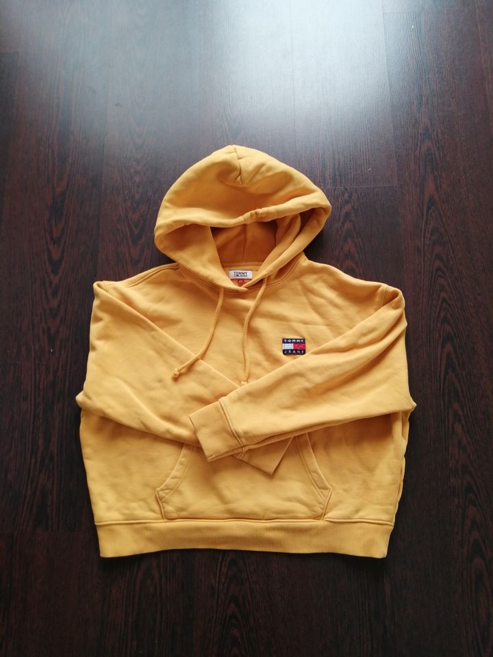 Tommy Hilfiger Hoodie Gr. XS in Schkeuditz