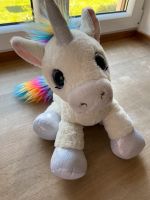 Einhorn mit Glitzergeräusch Bayern - Vohburg an der Donau Vorschau