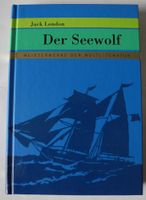 Der Seewolf, Jack London, Meisterwerke der Weltliteratur, Rheinland-Pfalz - Neustadt an der Weinstraße Vorschau