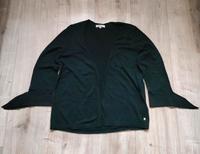 Sandwich Strickjacke schwarz Gr. XL 42 ungetragen Hessen - Espenau Vorschau