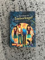 Buch - Im Zeichen der Zauberkugel -Band 7 Brandenburg - Velten Vorschau