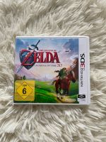 Zelda Ocarina of Time 3D Baden-Württemberg - Öhringen Vorschau