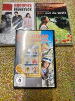 3 DVD‘s Kinderfilme Saarland - Saarlouis Vorschau