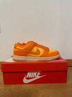 Nike Dunk Low Magma Orange ALLE GRÖßEN 36, 42, 42.5, 44, 45 Bremen - Oberneuland Vorschau