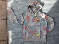 Chiemsee Kapuzenpullover Hoodie Blumen Sweatshirt Stuttgart - Sillenbuch Vorschau