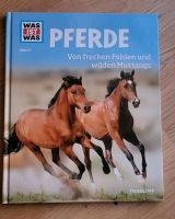 Was ist was Pferde Pferdebuch Pferdewissensbuch Schleswig-Holstein - Trittau Vorschau