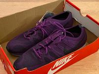 NIKE Flyknit Trainer Sneaker Schuhe - NEU - Gr. 44,5 Night Purple Niedersachsen - Braunschweig Vorschau