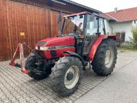 Case 4230 Allrad Fronthydraulik/Frontzapfwelle 40 km/h Bayern - Wildpoldsried Vorschau