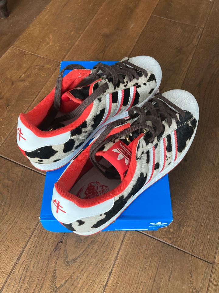 Adidas shoes limited edition 2025