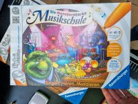 tiptoi Spiele Musikschule, Schule, Ratespaß Berlin - Reinickendorf Vorschau